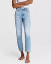 Rag & Bone Clothing Medium | US 28 Nina High-Rise Ankle Skinny Crop Jean