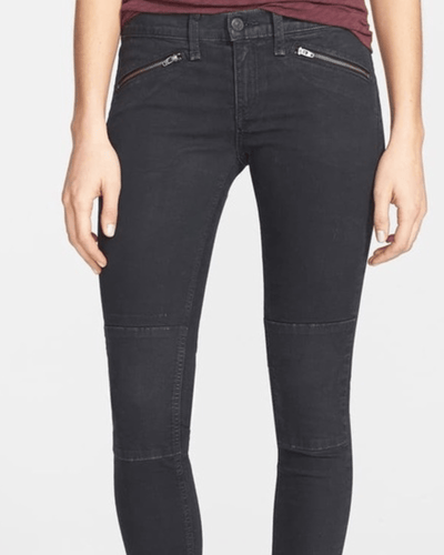 Rag & Bone Clothing Medium | US 28 Ridley Moto Jean