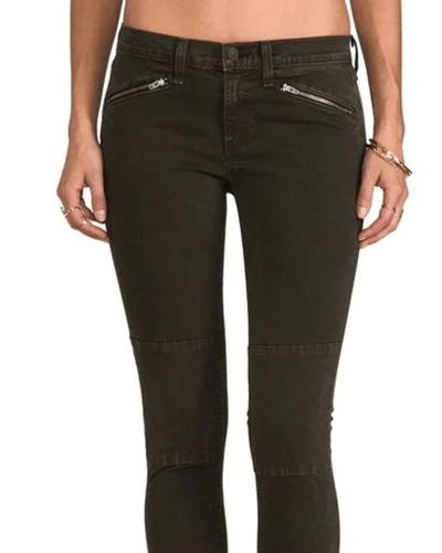 Rag & Bone Clothing Medium | US 28 Ridley Moto Jean