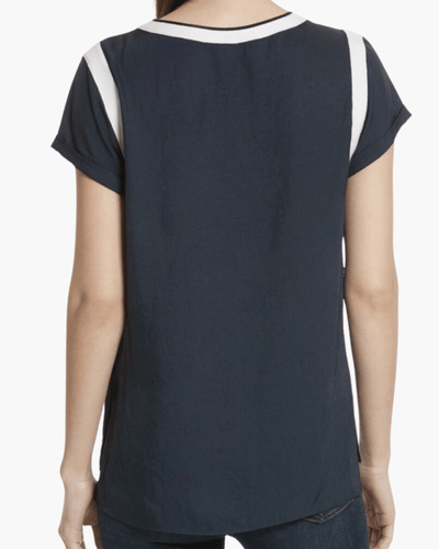 Rag & Bone Clothing Small Magda Top