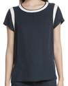 Rag & Bone Clothing Small Magda Top