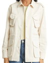 Rag & Bone Clothing XS Field Ohara Cotton Jacket