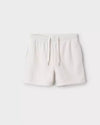 Rag & Bone Clothing XS Ivory Terry Sweat Short