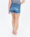 Rag & Bone Clothing XS | US 25 Distressed Short Shorts