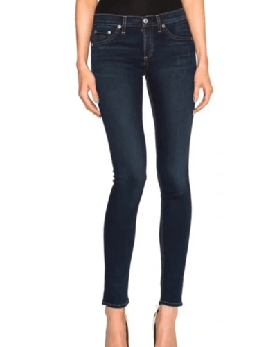 Rag & Bone Clothing XS | US I 24 Rag&Bone Skinny Fits