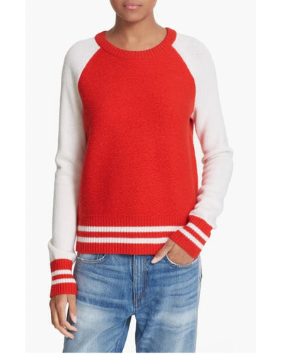 Rag & Bone/ JEAN Clothing XS Jana Pullover Sweater