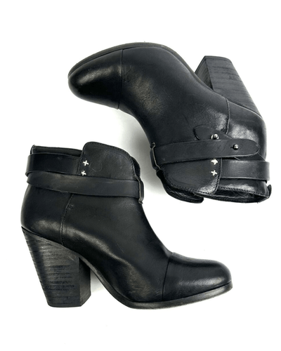 Rag & Bone Shoes Large | US 9.5 Harlow Ankle Boots