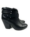 Rag & Bone Shoes Large | US 9.5 Harlow Ankle Boots