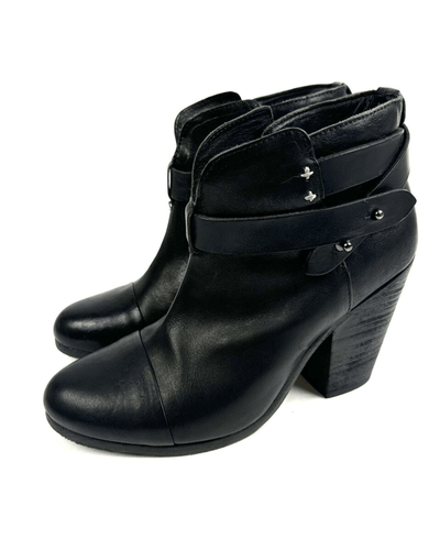 Rag & Bone Shoes Large | US 9.5 Harlow Ankle Boots