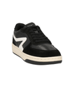 Rag & Bone Shoes Medium | US 7 Retro Leather Lace Up Court Sneakers