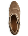 Rag & Bone Shoes Small | 6.5 Harrow Boot - Camel Suede