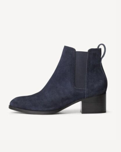 Rag & Bone Shoes Small | EU 36 'Walker' Suede Boot