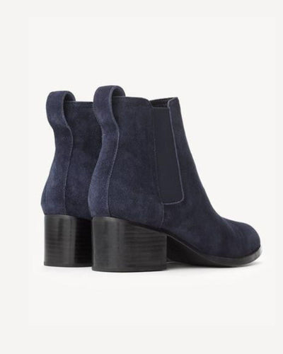 Rag & Bone Shoes Small | EU 36 'Walker' Suede Boot