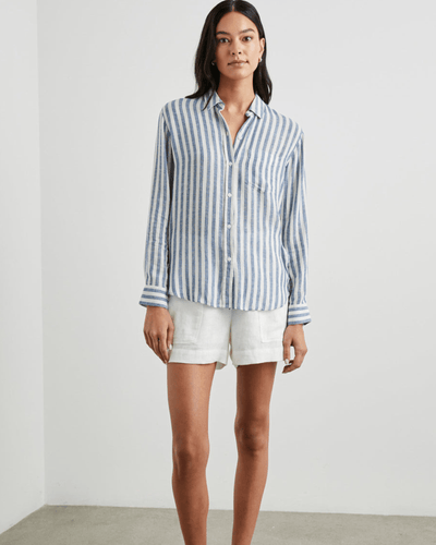 Rails Clothing Medium Charli Shirt