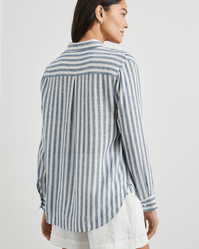 Rails Clothing Medium Charli Shirt