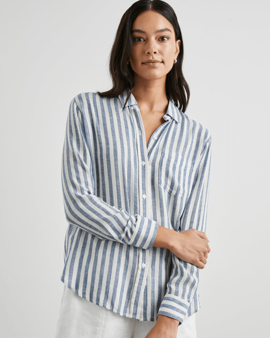 Rails Clothing Medium Charli Shirt