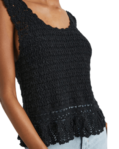 Rails Clothing Medium Hattie Knit Top