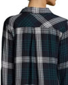 Rails Clothing Medium "Hunter" Plaid Button Down