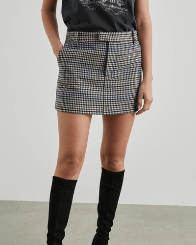 Rails Clothing Medium Prim Skirt