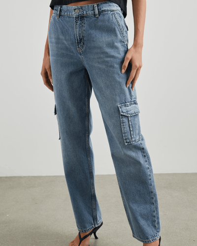 Rails Clothing Medium | US 29 Speedway Cargo Pant