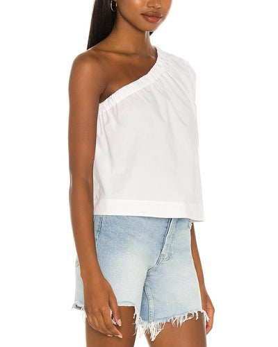 Rails Clothing Small ''White Jayla Top''