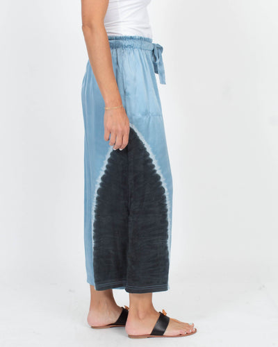 Wide Leg Pants - The Revury