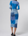 Raquel Allegra Clothing XS "Jerry" Dress