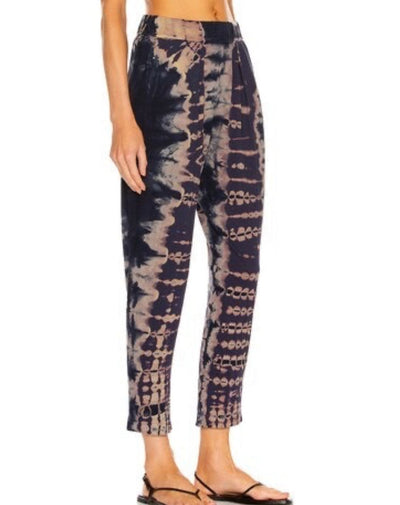 Raquel Allegra Clothing XS | US 0 Easy Pant