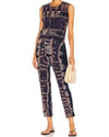 Raquel Allegra Clothing XS | US 0 Easy Pant