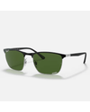 Ray-Ban Accessories One Size Chromance