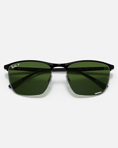 Ray-Ban Accessories One Size Chromance