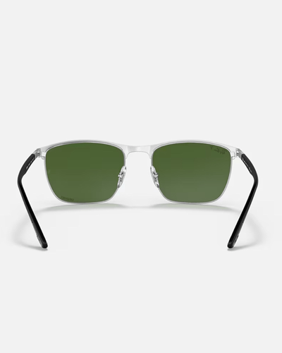 Ray-Ban Accessories One Size Chromance