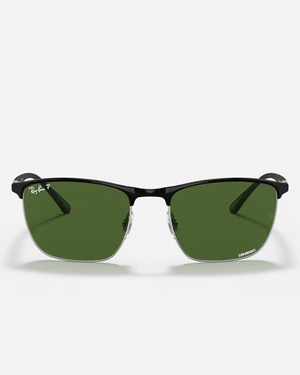 Ray-Ban Accessories One Size Chromance