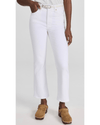 RE/DONE Clothing Medium | US 29 70's Boot Crop Jeans