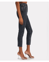 RE/DONE Clothing Small | US 25 90's High Rise Skinny Jean Button Fly