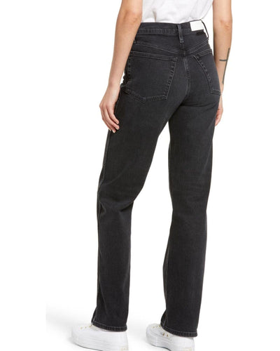 RE/DONE Clothing Small | US 27 90's High Waist - Faded Coal