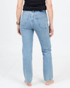 RE/DONE Clothing XS | 25 "70's Straight" Jeans