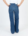 RE/DONE Clothing XS | US 25 "70's Ultra High Rise Wide Leg" Jeans