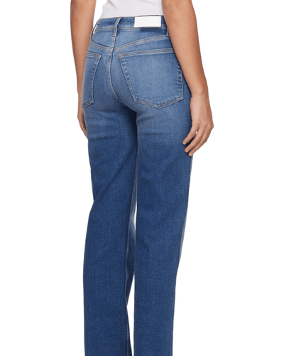 RE/DONE Clothing XS | US 25 90's High Rise Jeans