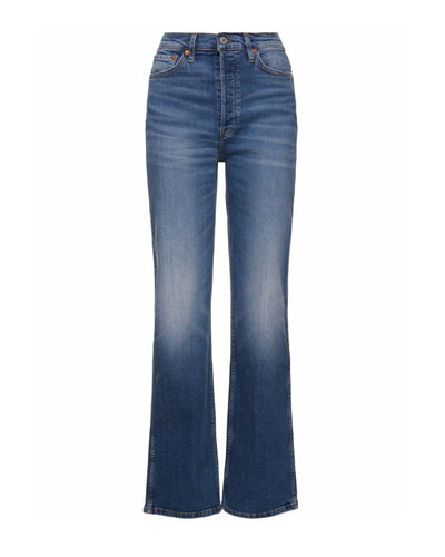 RE/DONE Clothing XS | US 25 90's High Rise Jeans