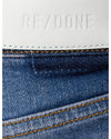 RE/DONE Clothing XS | US 25 90's High Rise Jeans