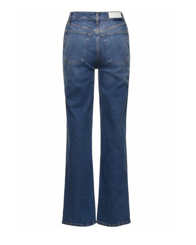 RE/DONE Clothing XS | US 25 90's High Rise Jeans