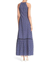 Rebecca Taylor Clothing XS | US 2 Criss Cross Weave Trim Maxi Dress