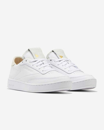 Reebok Shoes Small | US 7 Reebok Clean Sneakers