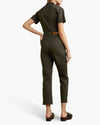 Rivet Utility Clothing Medium Rivet Utility's Worker jumpsuit