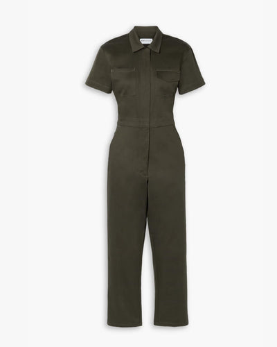 Rivet Utility Clothing Medium Rivet Utility's Worker jumpsuit