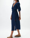 Rue Stiic Clothing Small "Karla" Maxi Dress