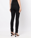 Saint Laurent Clothing Small | US 27 Saint Laurent Mid-Rise Skinny Jeans