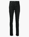 Saint Laurent Clothing Small | US 27 Saint Laurent Mid-Rise Skinny Jeans