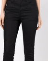 Saint Laurent Clothing Small | US 27 Saint Laurent Mid-Rise Skinny Jeans